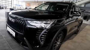 НОВЫЙ HAVAL JOLION 2024 !