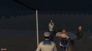 СДЕЛКА НА КОРАБЛЕ! ПОЗДРАВЛЯЕМ С ДНЕМ РОЖДЕНИЯ! (ПРОХОЖДЕНИЯ MAFIA 1: THE CITY OF LOST HEAVEN #16)