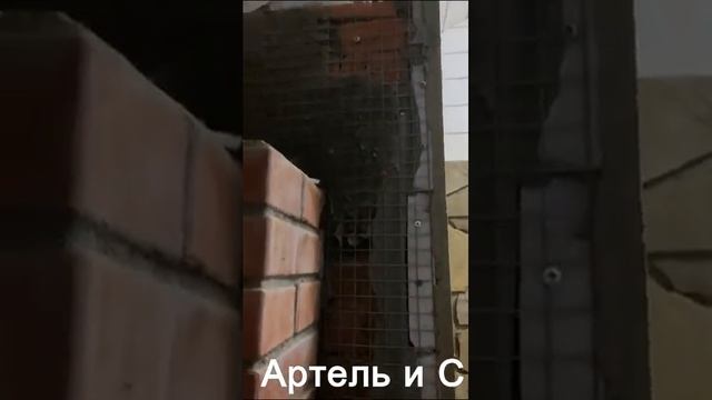 Видео 5 | Отделка печи камнем – смотреть онлайн видео от Отопление ...