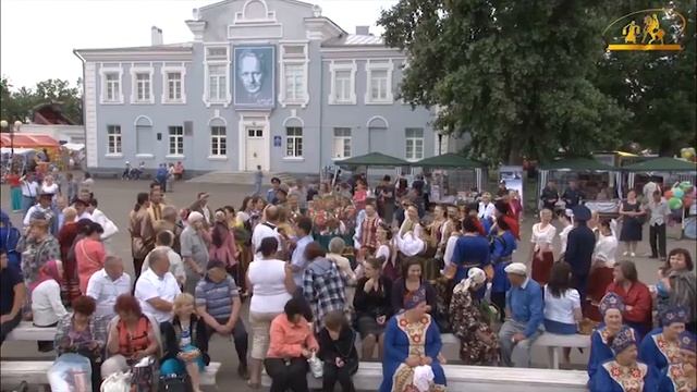 Яркие краски "Шолоховской весны"