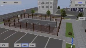 3DMap Как рисовать игру 3D Map