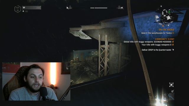 *NEW 2021* How to get MAX AGILITY super easy! 100+ XP every time you jump in Dying Light. смотреть онлайн