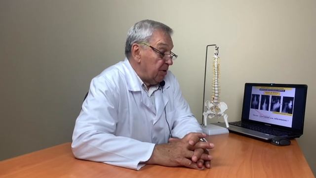Мифы и запреты сколиоза