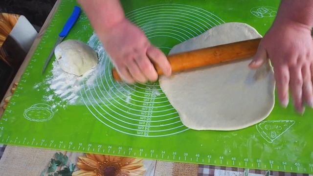 ножки в тесте смотреть онлайн