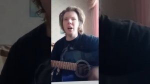 Йовин - Корсары(cover)