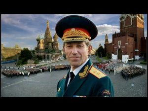 Имена фестиваля &quot;Спасская башня&quot;