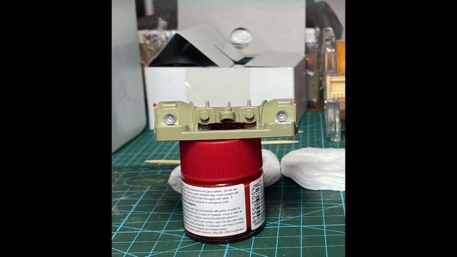 TATRA 111R AVD Models 1:43 смотреть онлайн