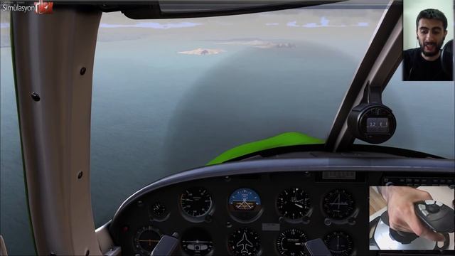 Dovetail Games Flight School - İlk Bakış Logitech Extreme 3D Pro Joystick (Türkçe #1) смотреть онлайн