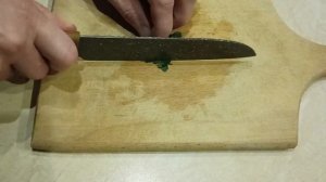 Завтрак из яиц, вкусно и быстро.  Простая намазка на хлеб из яиц, достойная любого стола.