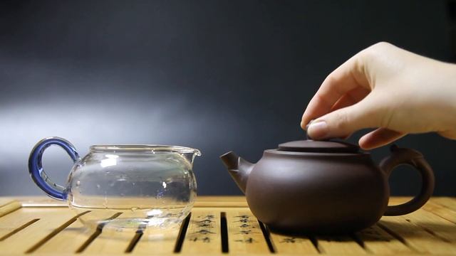 Чайник, глина # 3743, 300 мл./Teapot clay # 3743 300 мл смотреть онлайн