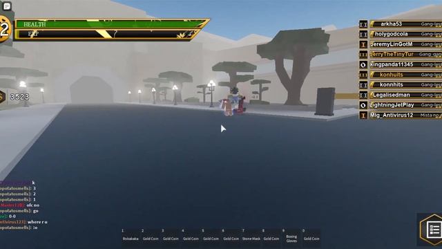 All Requiem Stands Ranking+Showcase | Your Bizarre adventure (Part 1) смотреть онлайн