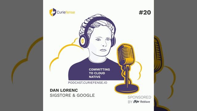 Taking Open Source Supply Chain Security Seriously with Dan Lorenc · Episode #20 смотреть онлайн