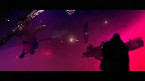 Distant Star: Revenant Fleet Trailer