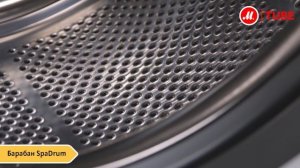 Обзор узкой стиральной машины Gorenje WS62SY2B