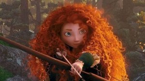 [Клип] Kings & Queens (кавер на русский)--Храбрая сердцем. ЧАСТЬ!