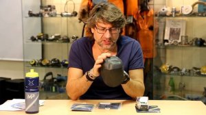 Шапочка для плавания