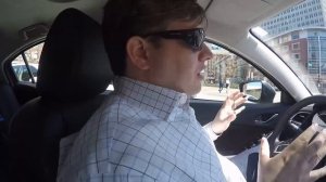 Павел Перец. Подводная лодка Москвич 2141.mp4