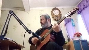 Сл. и Муз К.Шарипова_Песня Бакуева Абу Салмана_ - Бух боцу безам