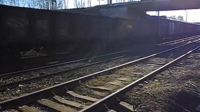 2тэ116к с грузовым смотреть онлайн