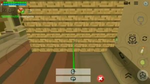 6:13 в чикен ган(проверка самого первого мифа!) #chickengun #мифы