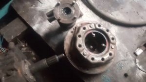 Продается КПП газ 51