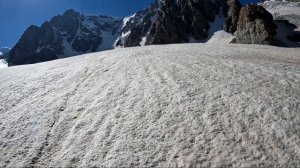 Цей 2022, часть четвертая,  переход к Уилпате. Tsey 2022, part four, track to Wilpata.