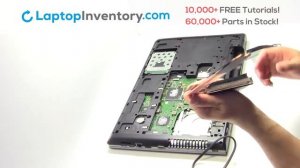 Lenovo IdeaPad Z510 FAN Replacement Motherboard Replacement replace fix Install Laptop G50 FLEX 15