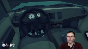 ЖАРКОЕ ПУТЕШЕСТВИЕ ПО ПУСТЫНЕ (Under the Sand REDUX - a road trip game)