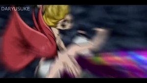 Meliodas Demon AMV - Courtesy Call