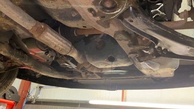 Vauxhall Corsa 1.3 CDTI Engine Oil & Filter change
