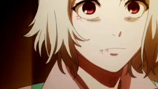 Сузуя джузо : токийский гуль/ музыка: oh my dear a lord смотреть онлайн