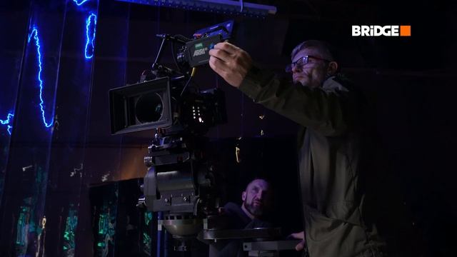 Нина Фокина создала себе клона смотреть онлайн