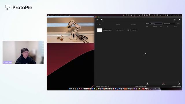 ProtoPie Webinar: Revolutionizing Robotics and MedTech with Advanced Prototyping