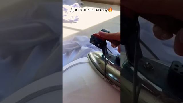 Белые футболки доступны к заказу. Артикул в комментариях🤫