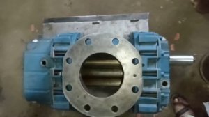 ROBUSCHI BLOWER Service complete ?️?️