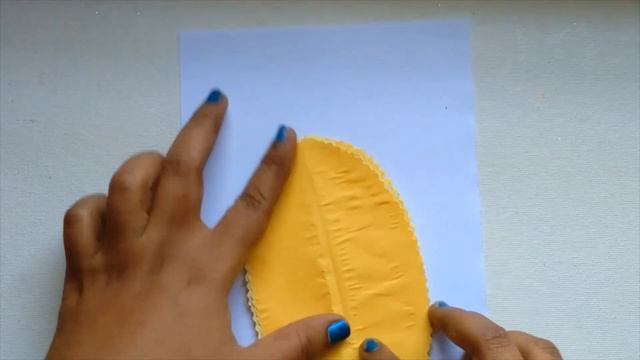 Amazing Paper Craft Ideas| How to Make Fruits using Paper