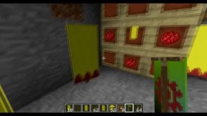 How To Make All Banner Patterns In Minecraft 1.8 - Banner / Flag Tutorial