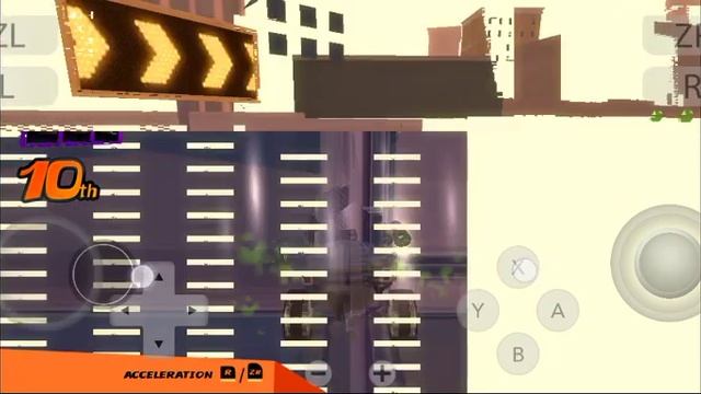 YUZU on mediatek helio P35 (working) смотреть онлайн