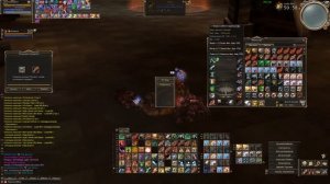 #scryde x100 Фармим паган в 2 дестра