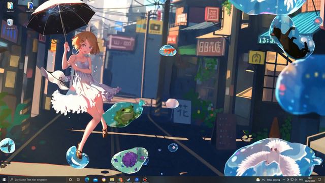 Wallpaper Engine Best Wallpapers Part 53 смотреть онлайн