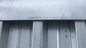 Выполнили капитальный ремонт кровли многоквартирного дома!