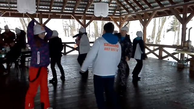 Ховер клуб день рождения танцы!!!!!!!!!!! смотреть онлайн