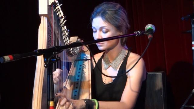 Хелависа - Land's﻿ End (26.02.13) смотреть онлайн