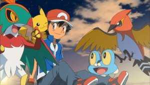 ポケットモンスター (Pocket Monsters) (Pokemon) XY - Opening 2 (Ver. 1) [HD Full Creditless]