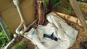 Простая подача удобрений в систему капельного полива