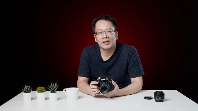 Review Canon 850D Kamera DSLR ringkas смотреть онлайн