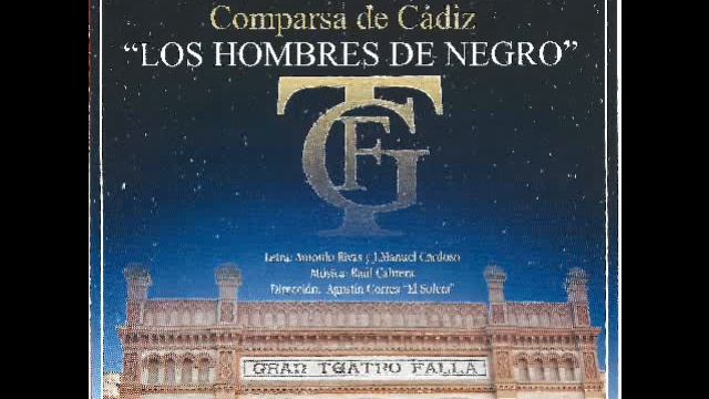 2- Pasodoble - Quien Iba a mi a Decirme смотреть онлайн