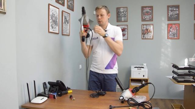 KEN 6110B vs OB-110E | Сравнение дрелей для алмазного сверления - характеристики, комплектация