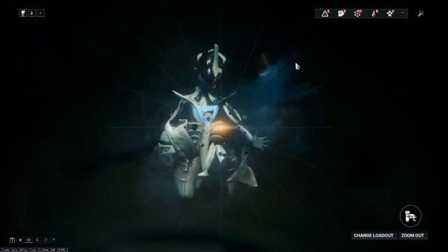 [Warframe] Duality build and bug showcase смотреть онлайн