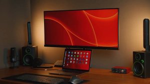 Yeni UltraWide Monitörüm Asus ProArt -PA348CGV